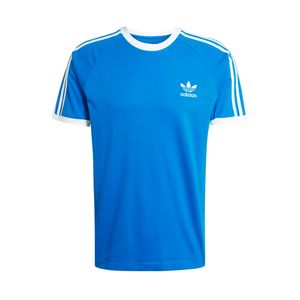 REMERA HOMBRE ADIDAS CLASSICS 3 TIRAS