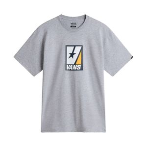 REMERA HOMBRE VANS VEE STAR SS