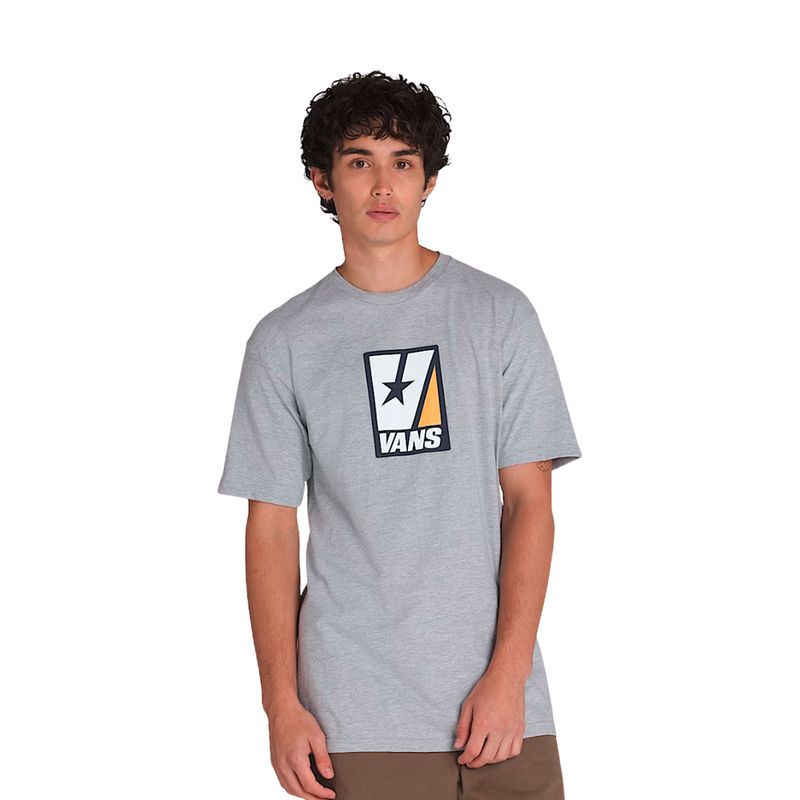 REMERA-HOMBRE-VANS-VEE-STAR-SS