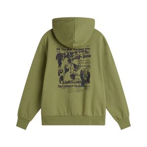 BUZO MUJER VANS FIREMADE BLOUSSANT