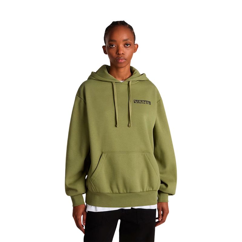 BUZO-MUJER-VANS-FIREMADE-BLOUSSANT