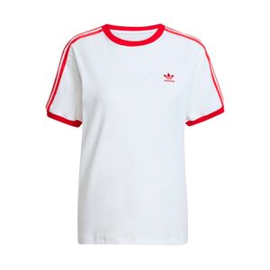 REMERA MUJER ADIDAS 3 TIRAS
