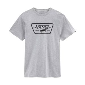 REMERA HOMBRE VANS FULL PATCH