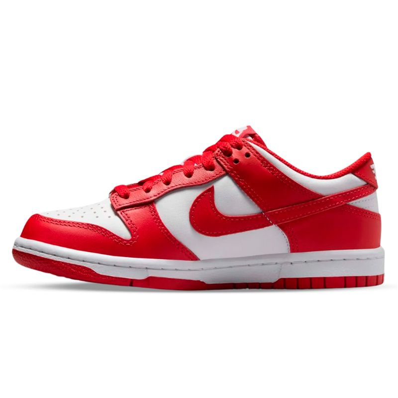 ZAPATILLAS-NIÑO-NIKE-DUNK-LOW--GS-