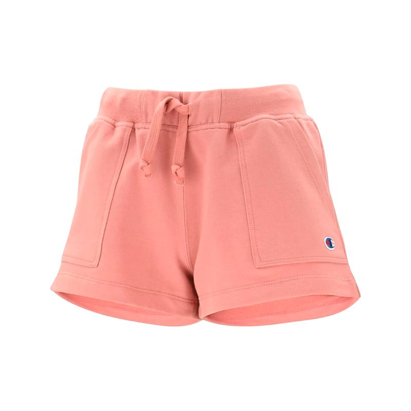 SHORT-MUJER-CHAMPION-RUSTICO