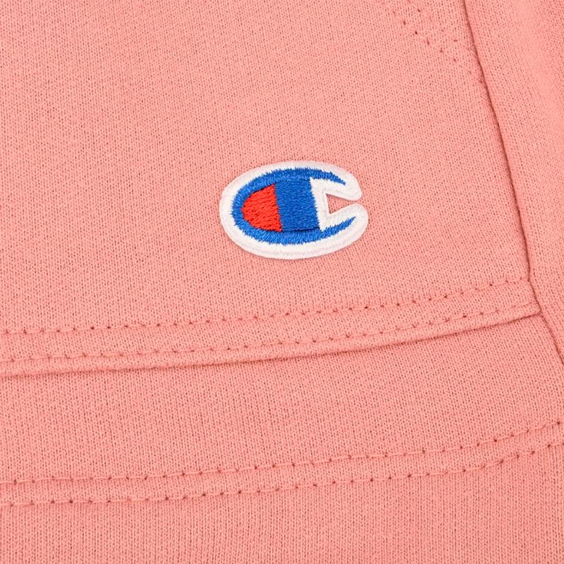SHORT-MUJER-CHAMPION-RUSTICO