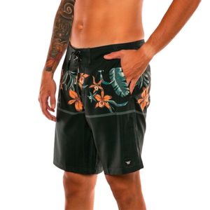SHORT DE BAÑO HOMBRE HANG LOOSE ATINS