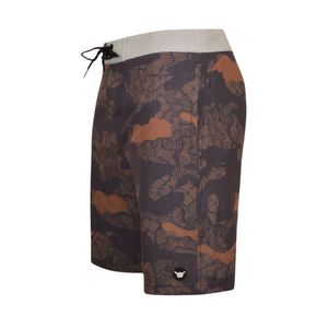 SHORT DE BAÑO HOMBRE HANG LOOSE NAOKO
