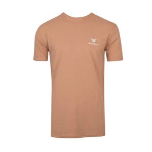 REMERA HOMBRE HANG LOOSE KEEL