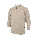 CAMPERA-HOMBRE-HANG-LOOSE-FAWN-MICROPOLAR