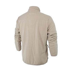 CAMPERA HOMBRE HANG LOOSE FAWN MICROPOLAR