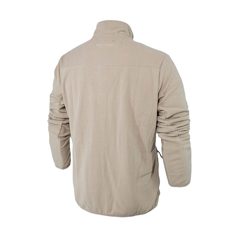 CAMPERA-HOMBRE-HANG-LOOSE-FAWN-MICROPOLAR