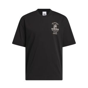 REMERA UNISEX ADIDAS ASD FASTBRK