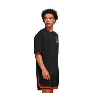 REMERA UNISEX ADIDAS ASD FASTBRK