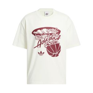 REMERA UNISEX ADIDAS HOT SHOT
