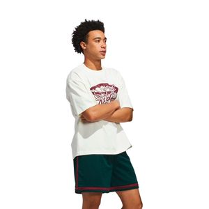 REMERA UNISEX ADIDAS HOT SHOT