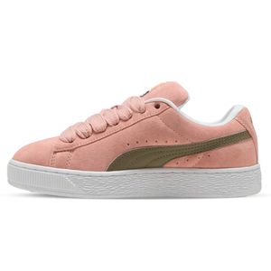 ZAPATILLAS MUJER PUMA SUEDE XL