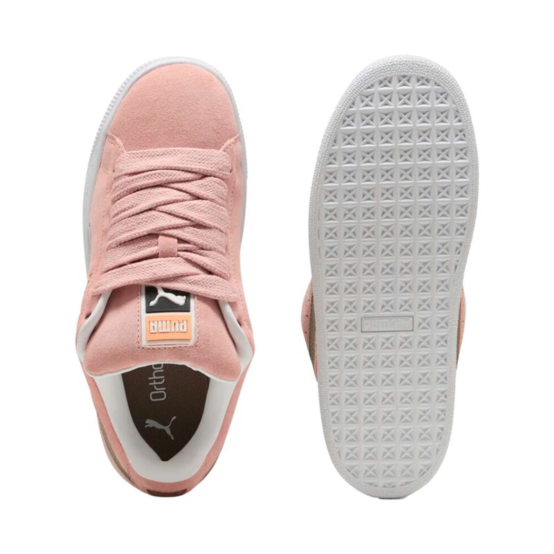ZAPATILLAS-MUJER-PUMA-SUEDE-XL