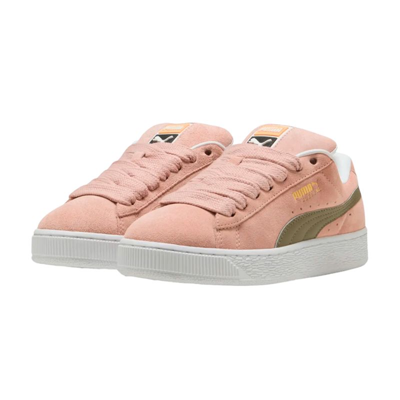 ZAPATILLAS-MUJER-PUMA-SUEDE-XL