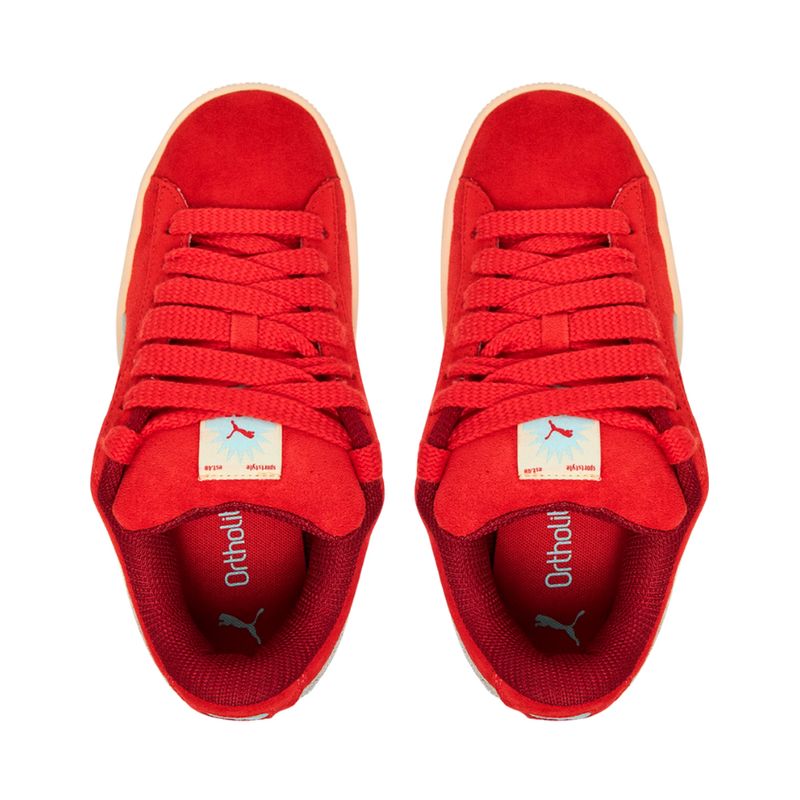 ZAPATILLAS-UNISEX-PUMA-SUEDE-XL-WEATHERED