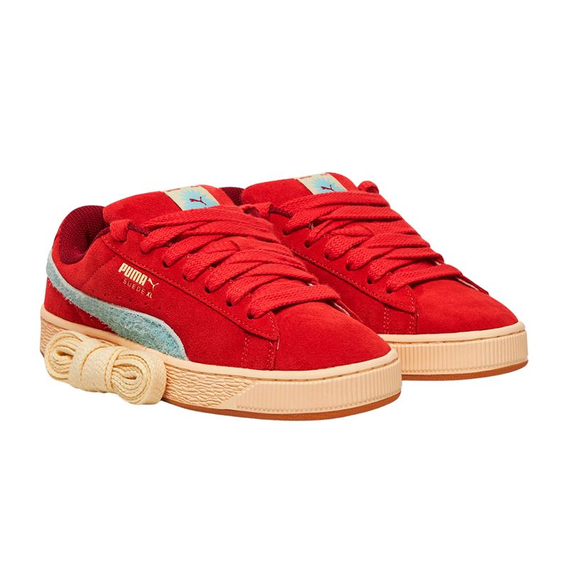 ZAPATILLAS-UNISEX-PUMA-SUEDE-XL-WEATHERED