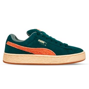 ZAPATILLAS UNISEX PUMA SUEDE XL WEATHERED