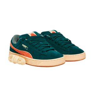 ZAPATILLAS UNISEX PUMA SUEDE XL WEATHERED