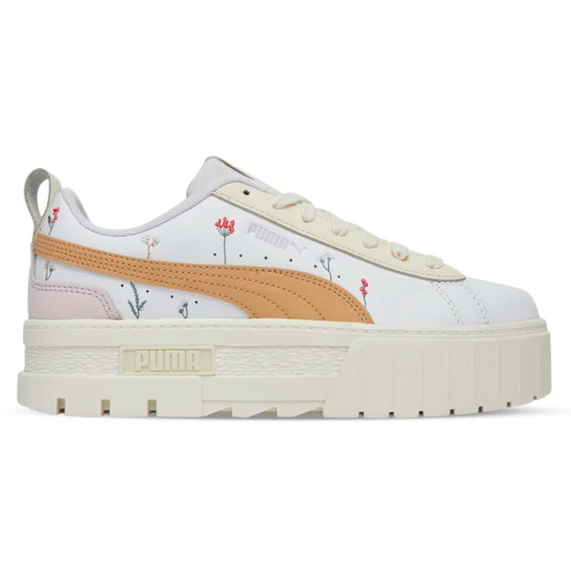 ZAPATILLAS-MUJER-PUMA-MAYZE-SECRET-GARDEN