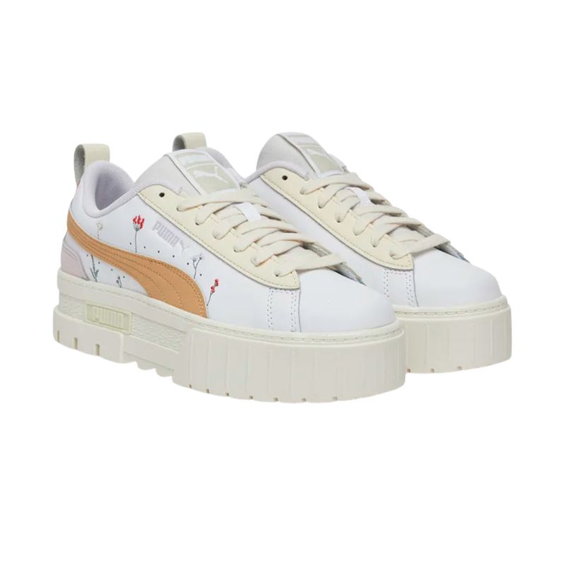 ZAPATILLAS-MUJER-PUMA-MAYZE-SECRET-GARDEN