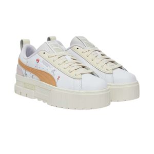 ZAPATILLAS MUJER PUMA MAYZE SECRET GARDEN