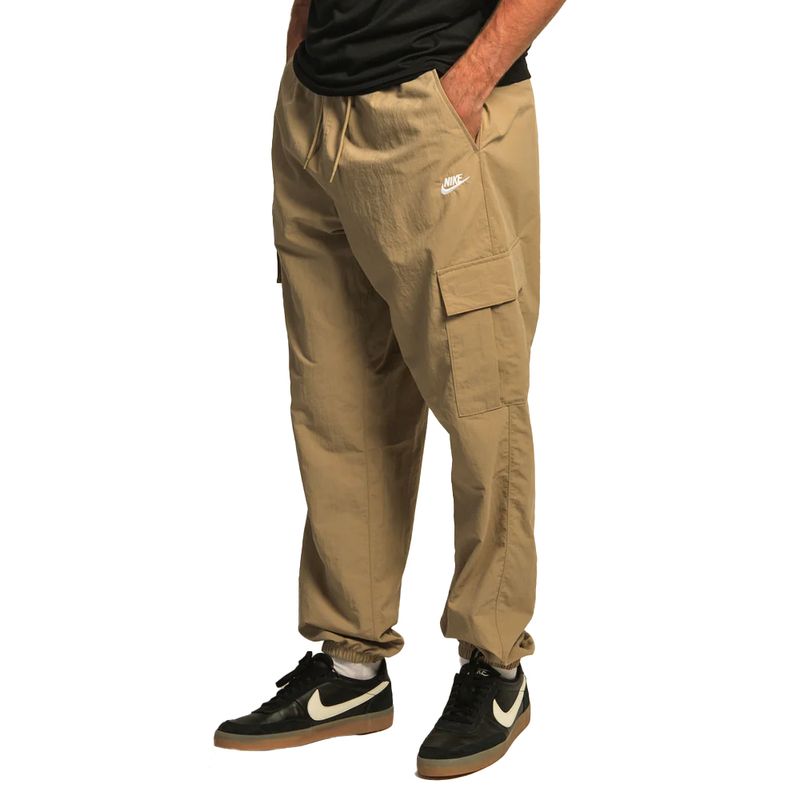 PANTALON-HOMBRE-NIKE-CLUB-WOVEN-CARGO