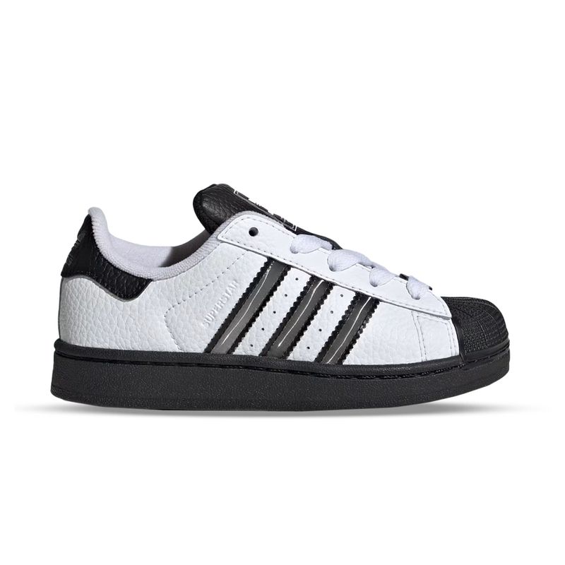ZAPATILLAS-NIÑO-ADIDAS-SUPERSTAR-II