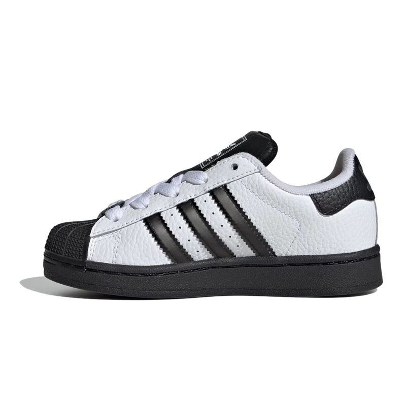 ZAPATILLAS-NIÑO-ADIDAS-SUPERSTAR-II