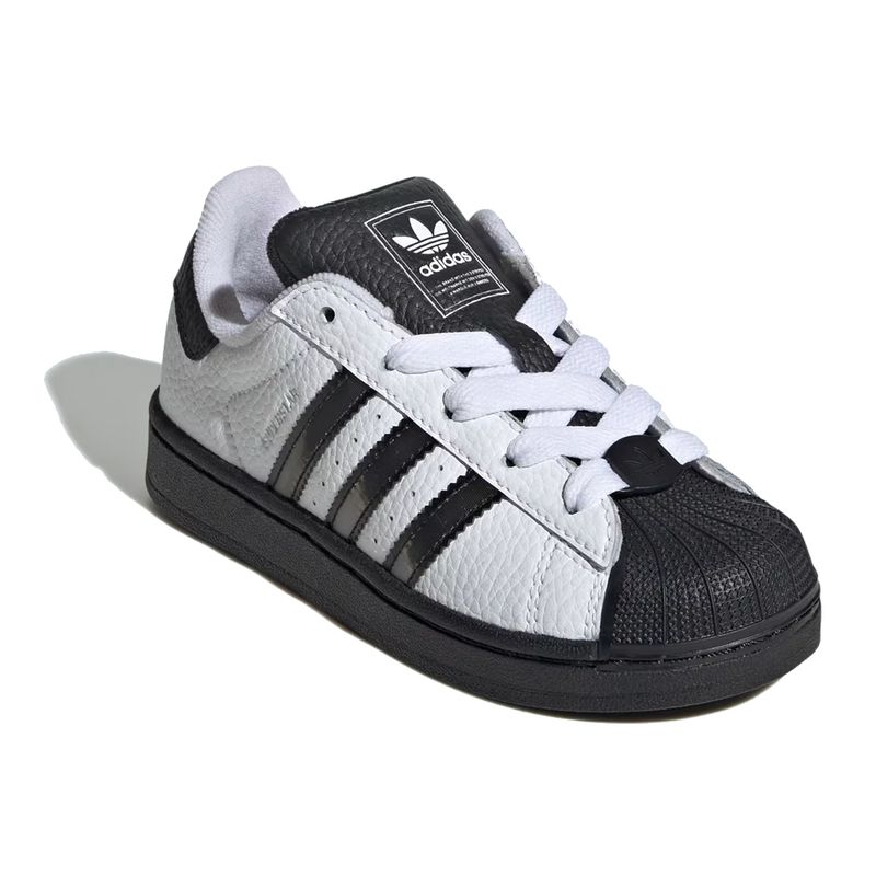 ZAPATILLAS-NIÑO-ADIDAS-SUPERSTAR-II