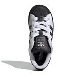 ZAPATILLAS-NIÑO-ADIDAS-SUPERSTAR-II