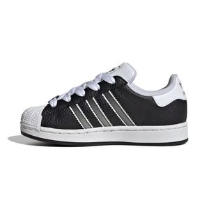 ZAPATILLAS NIÑO ADIDAS SUPERSTAR II