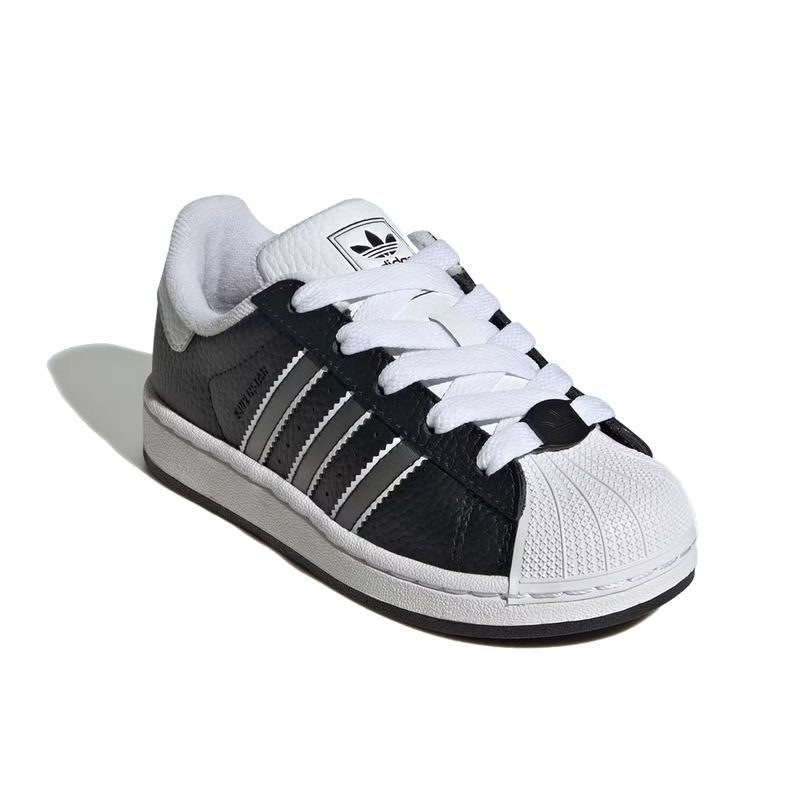 ZAPATILLAS-NIÑO-ADIDAS-SUPERSTAR-II