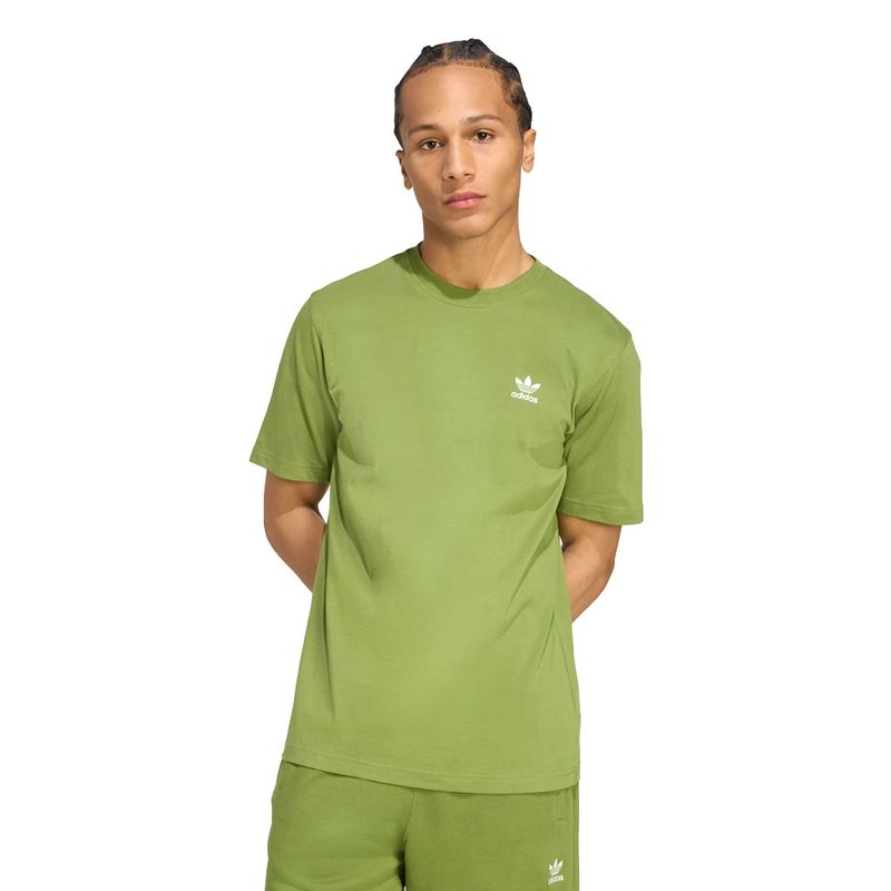 REMERA-HOMBRE-ADIDAS-ESSENTIALS-TRIFOLIO