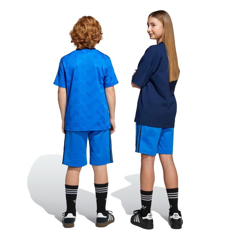 SHORT-NIÑO-ADIDAS-TEJIDO-TRICOT
