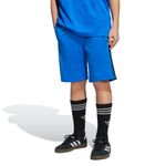 SHORT-NIÑO-ADIDAS-TEJIDO-TRICOT
