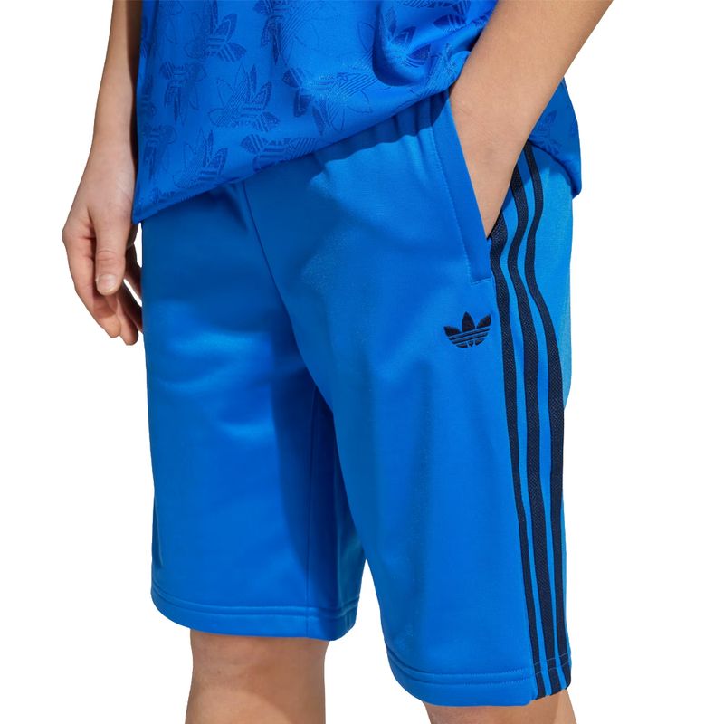 SHORT-NIÑO-ADIDAS-TEJIDO-TRICOT