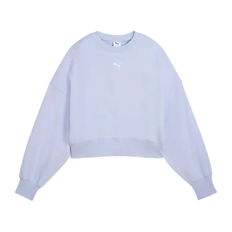 BUZO-MUJER-PUMA-ESSENTIALS-OVERSIZED-CREW-SWEATDHIRT