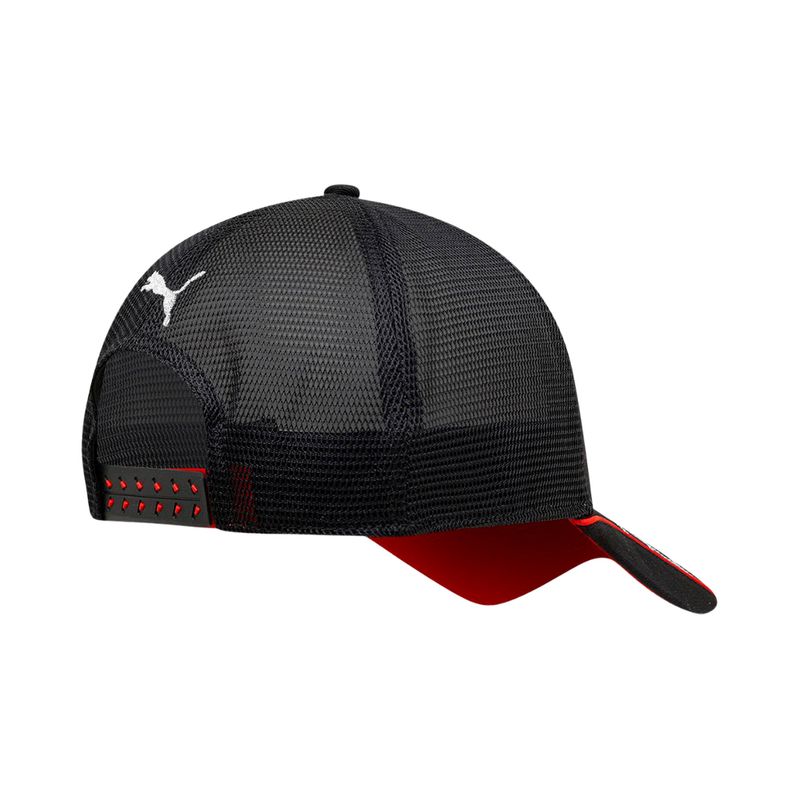 GORRA-UNISEX-PUMA-F1-RACING-TRUCKER