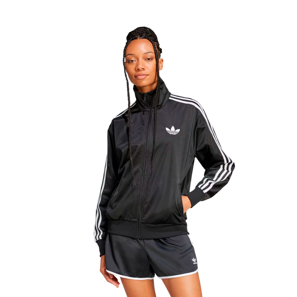 Chaqueta Adidas Adicolor Mujer Comprar Campera Adidas Originals