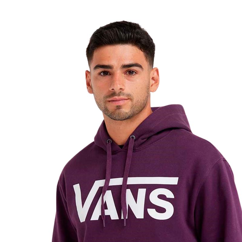 BUZO-HOMBRE-VANS-CLASSIC-PO-HOODIE-II