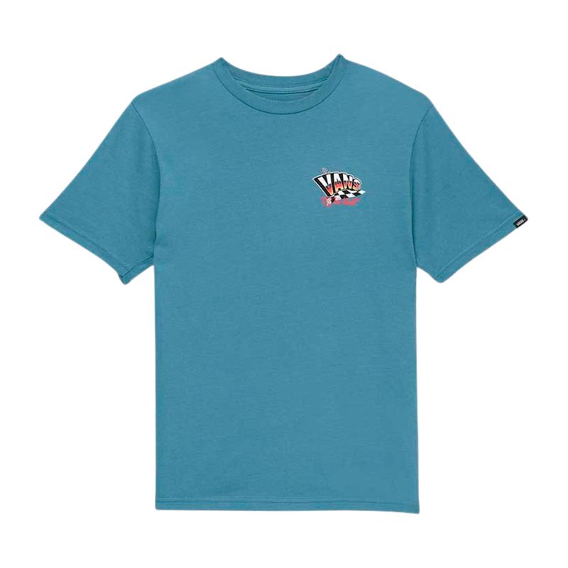 REMERA-NIÑO-VANS-HOLE-SHOT-SS