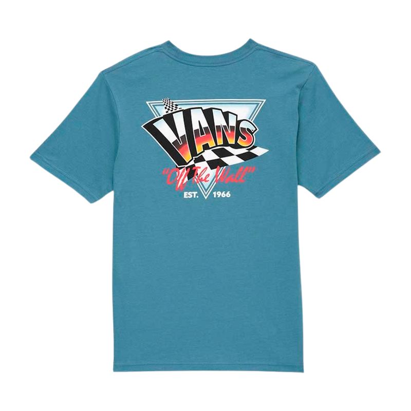 REMERA-NIÑO-VANS-HOLE-SHOT-SS