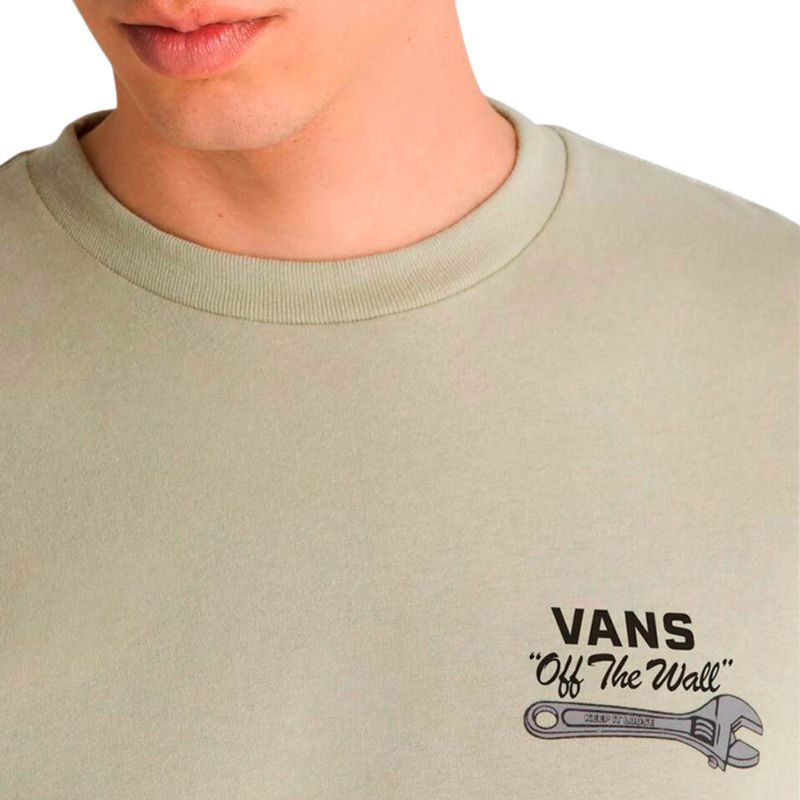 REMERA-HOMBRE-VANS-WRENCHED-SS