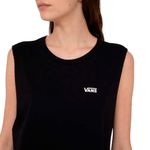 MUSCULOSA-MUJER-VANS-JUNIOR-V