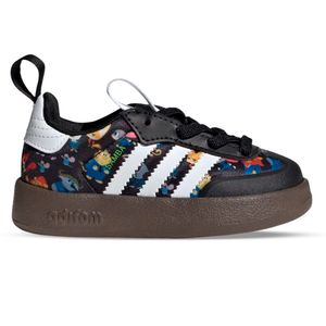 ZAPATILLAS BEBE ADIDAS DISNEY ZOOTOPIA ADIFOM SAMBA 360